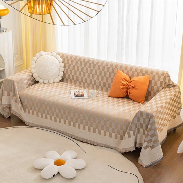 SO114ソファーカバー ソファーシーツ マルチカバー ソファー保護カバー ．ベッドカバー ひざ掛 別のサイズあり