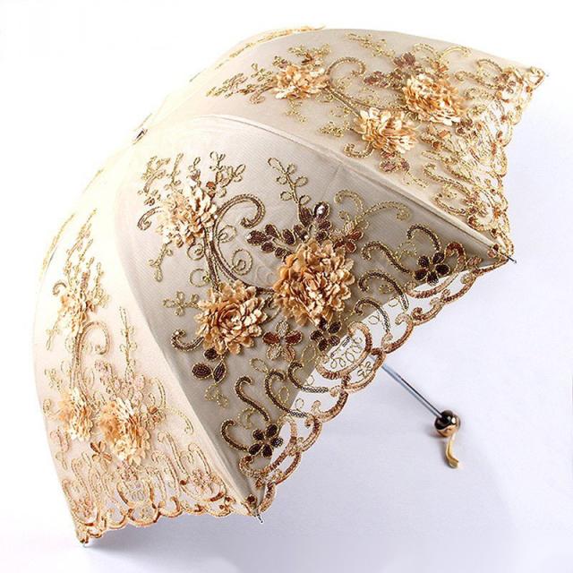 折り畳み傘 晴雨兼用 レディース UVカット 女性用 雨傘日傘 紫外線カット