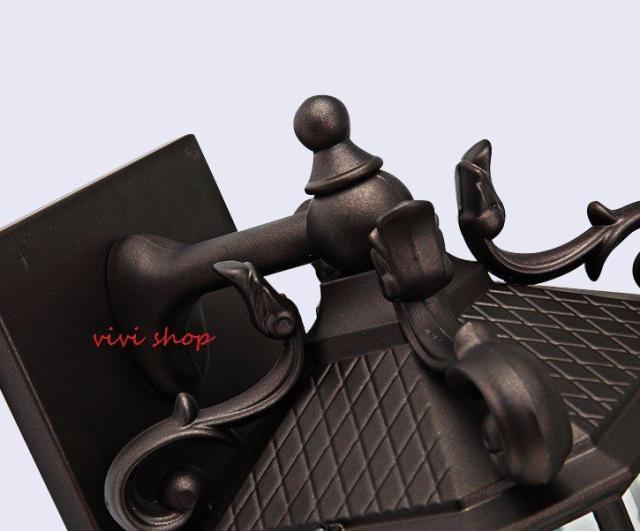 OU12-1-1壁掛け照明 壁掛け灯 インテリア照明 玄関灯 ．アンティーク 外灯 廊下 屋外の通販は