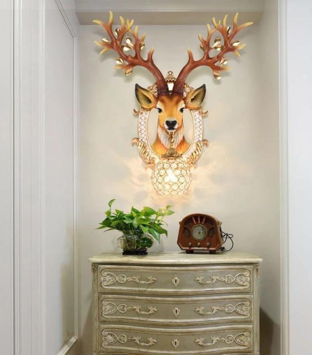 壁掛けランプ 照明家具 インテリア 壁付け照明 玄関照明．