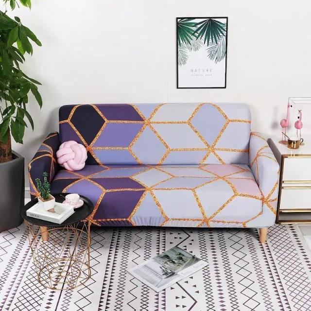 ソファーカバー ソファーシーツ ．3人掛け マルチカバー ソファー保護カバー ベッドカバー ひざ掛 190~230cm 別のサイズあり