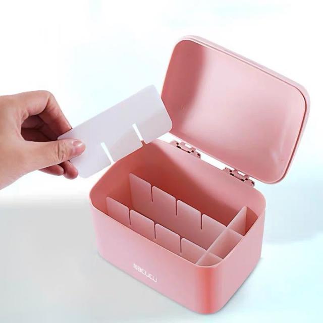 口紅収納 リップ収納ケース 口紅スタンド ホルダー リップグロスの通販