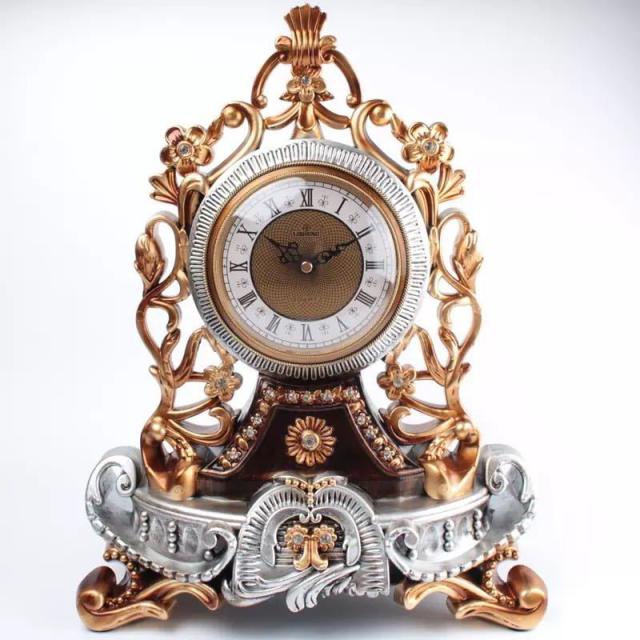 テーブルクロック 置き時計 クロックアラーム