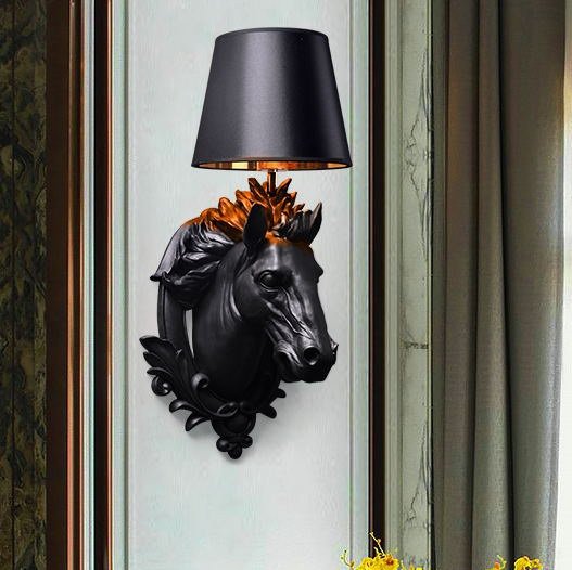 BL103-3壁掛け照明 壁掛け灯 インテリア照明 壁掛け灯 廊下 寝室 書斎 1灯 北欧モダン 動物シリーズ