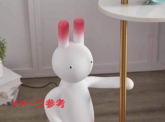 FL74大理石フロアスタンド スタンドライト フロアライト 照明器具 間接