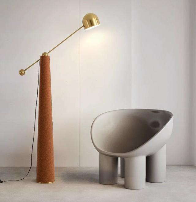 FL77フロアスタンド スタンドライト フロアライト 照明器具 間接照明の