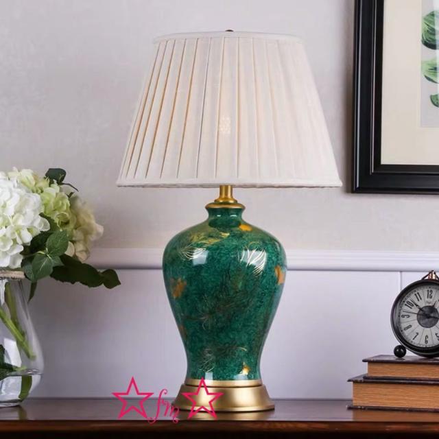 照明スタンドライト テーブルランプ デスクライト 卓上ステンド 高級  