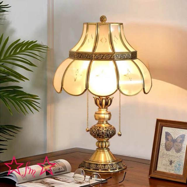 照明スタンドライト テーブルランプ デスクライト 卓上ステンド 高級スタンドの通販は 91,773円