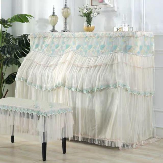 ピアノカバー イスカバー ．2点セットの通販は