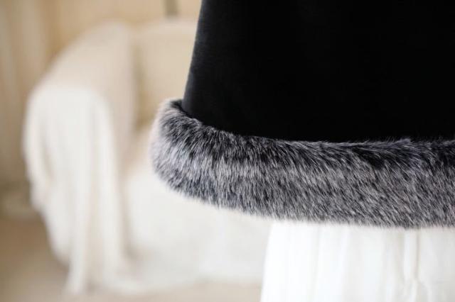 豪華肩掛け 大判ショール ファーストール ．ケープコート ボレロ ニットポンチョ 肩掛けストール 豪華肩掛け 大判ショール ファーストール ケープコート ボレロ ニット