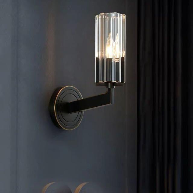 高級銅 壁掛け照明 ブラケットライト ．壁掛け灯 玄関照明 間接照明 インテリア照明の通販は