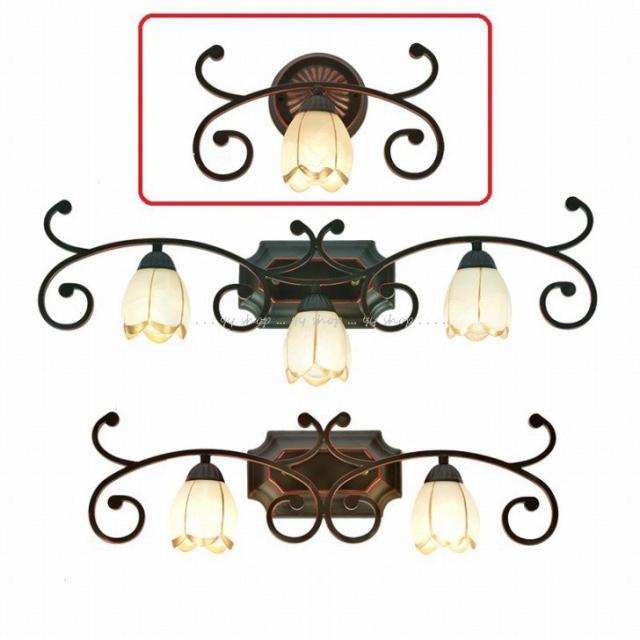 1020DL1壁掛け照明 壁掛け灯 インテリア照明 壁掛け灯 高級照明.ミラーライト.1灯の通販は