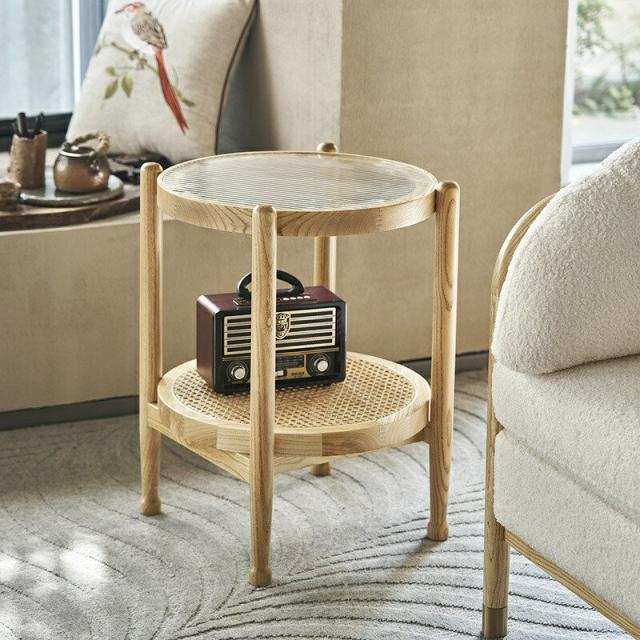 WT66ローテーブル 飾り台 リビングテーブル 電話台 センターテーブル サイドテーブル ミニテーブル 寝室用テーブル 色が選べます