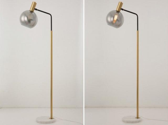 FL106フロアスタンド スタンドライト フロアライト 照明器具 間接照明