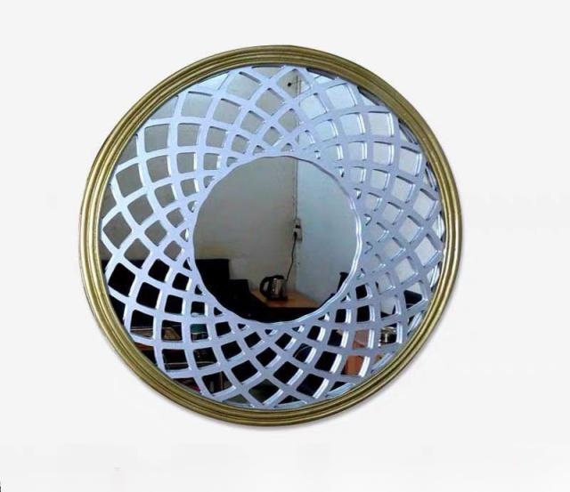 高級豪華鏡 アンティーク調 壁掛け鏡 壁掛け 壁掛けミラー ウォールミラー