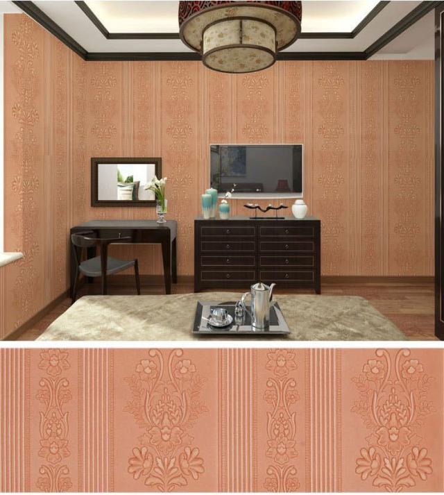 50枚 70cm×70cm 背景壁 3D立体レンガ模様壁紙 防水 汚い防止 カビ防止