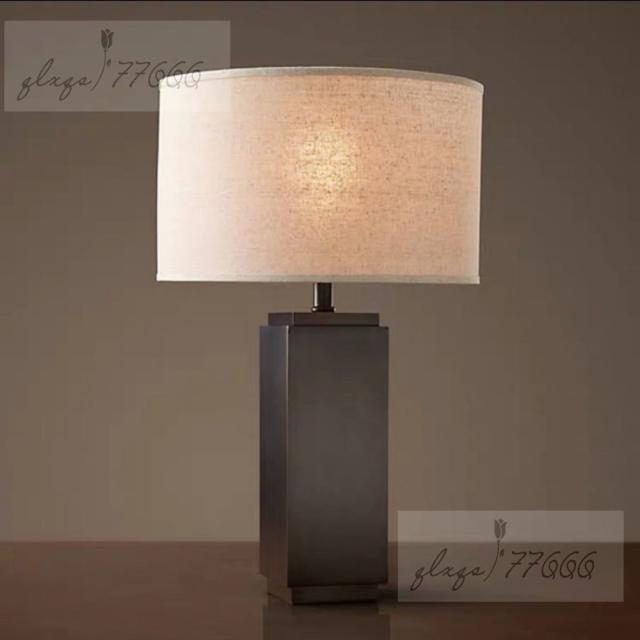 照明スタンドライト テーブルランプ デスクライト 卓上ステンド 高級スタンド