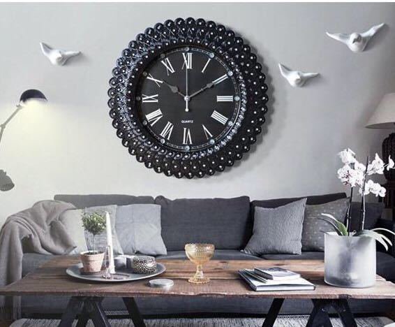 壁掛け時計 クロック 時計