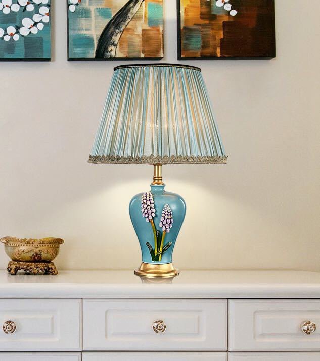 照明スタンドライト テーブルランプ デスクライト 卓上ステンド 高級