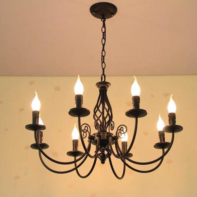 ペンダントライト 洋風照明 シャンデリア 北欧デザイン天井照明~ 電源直結タイプの通販は