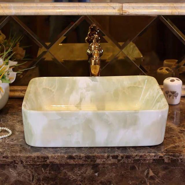 洗面ボウルセット 洗面ボール ．陶器 手水鉢 手洗器 手洗い鉢 洗面器 蛇口 排水金具付