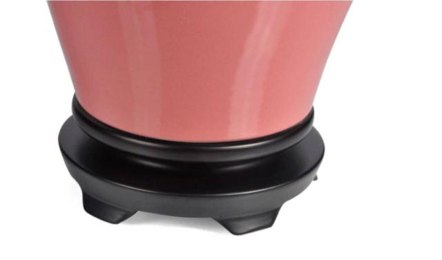 照明スタンドライト テーブルランプ デスクライト 卓上ステンド 高級陶器スタンド