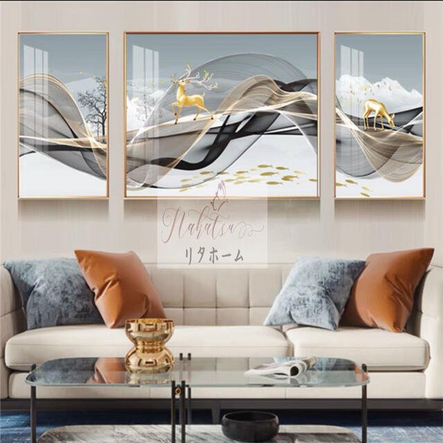 美術アートパネル 壁画 絵画インテリア 壁飾り 絵画プリント