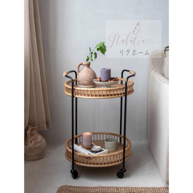 レーバン カップラック フルサイズ デミタス・ブイヨン用 16-89-SD(ピンレス)