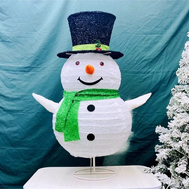 ガーデンライト 置物クリスマス サンタ 雪だるま 屋外 クリスマス装飾 庭飾り 18,462円