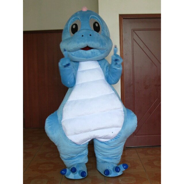 コスプレ衣装 着ぐるみ 大人用着ぐるみき ぐるみ キャラクター ハロウィン仮装の通販は