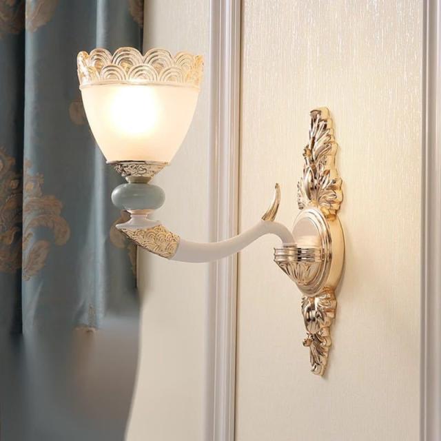 壁掛け照明 ブラケットライト ．壁掛け灯 玄関照明 間接照明 インテリア照明の通販は