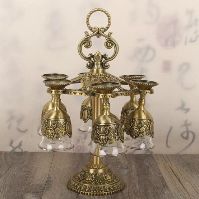 日本酒のグラス 冷酒器 冷酒グラス グラスセット ショットグラス グラス 24,502円