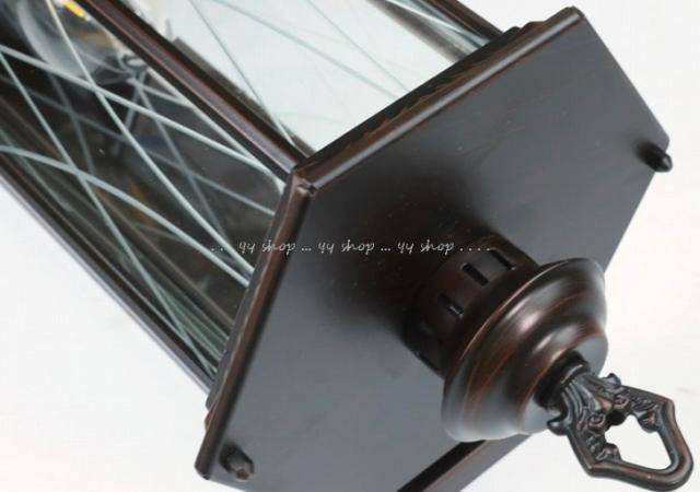 1020OU169壁掛け照明 壁掛け灯 インテリア照明 玄関灯 ．アンティーク 外灯 廊下 屋外の通販は