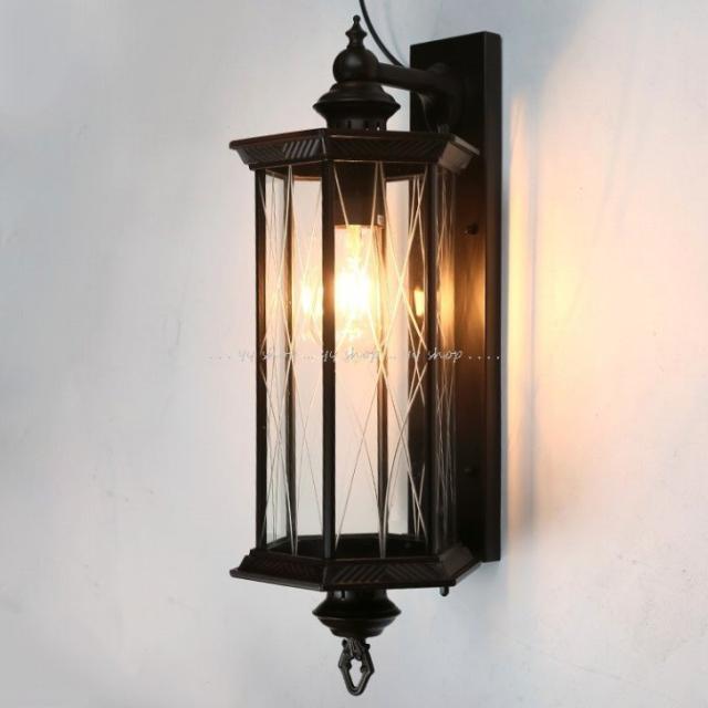 1020OU169壁掛け照明 壁掛け灯 インテリア照明 玄関灯 ．アンティーク 外灯 廊下 屋外の通販はその他ライト・照明