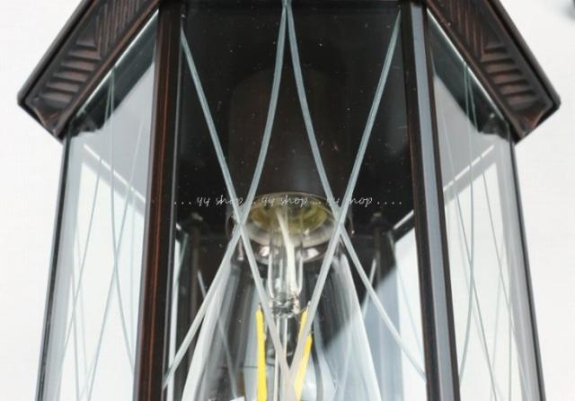 1020OU169壁掛け照明 壁掛け灯 インテリア照明 玄関灯 ．アンティーク 外灯 廊下 屋外の通販は