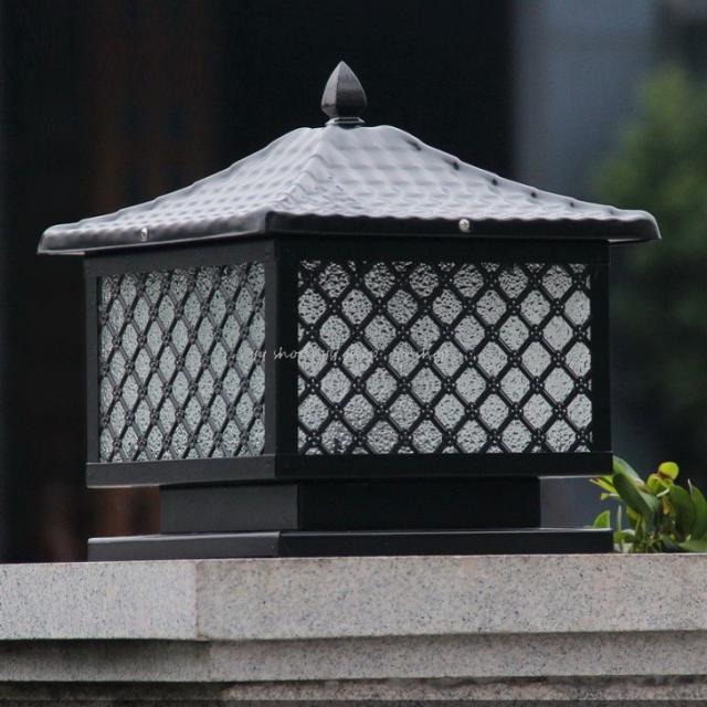 1020OUP5-1ガーデンライト ポールライト 庭園灯 屋外用照明の通販は 50,490円