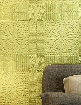 WS24-6背景壁 3D立体レンガ模様壁紙 防水 汚い防止 カビ防止 色選びます 50枚