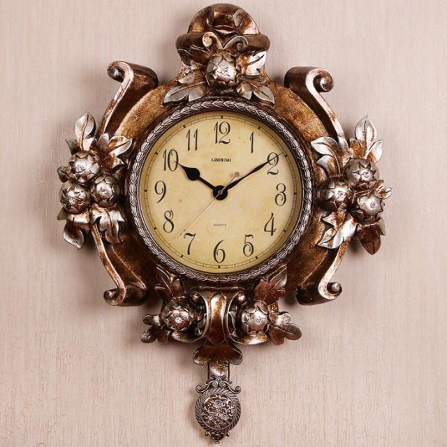 C171壁掛け時計 クロック かけ時計 掛け時計の通販は