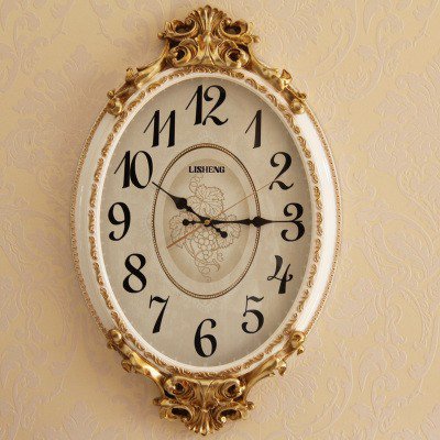 C137壁掛け時計 クロック かけ時計 掛け時計の通販は 26,559円