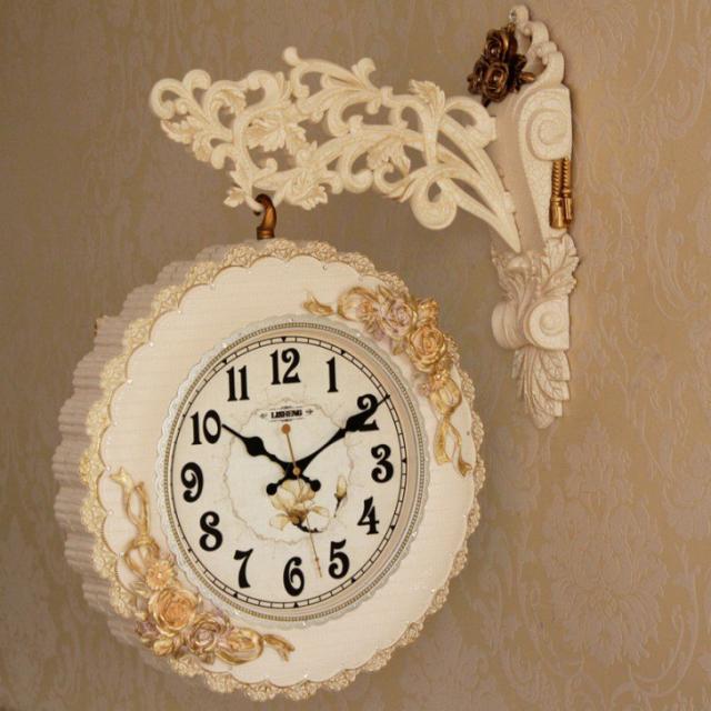 C142壁掛け時計 クロック かけ時計 掛け時計