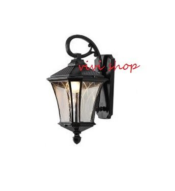 OU3-1-8壁掛け照明 壁掛け灯 インテリア照明 玄関灯 ．アンティーク 外灯 廊下 屋外.の通販は