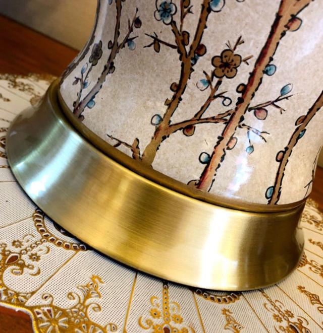 照明スタンドライト テーブルランプ デスクライト 卓上ステンド ．高級