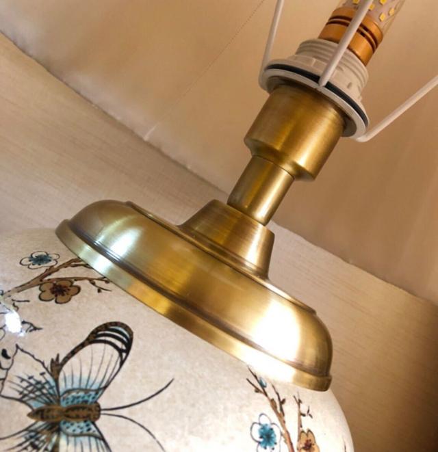 照明スタンドライト テーブルランプ デスクライト 卓上ステンド ．高級