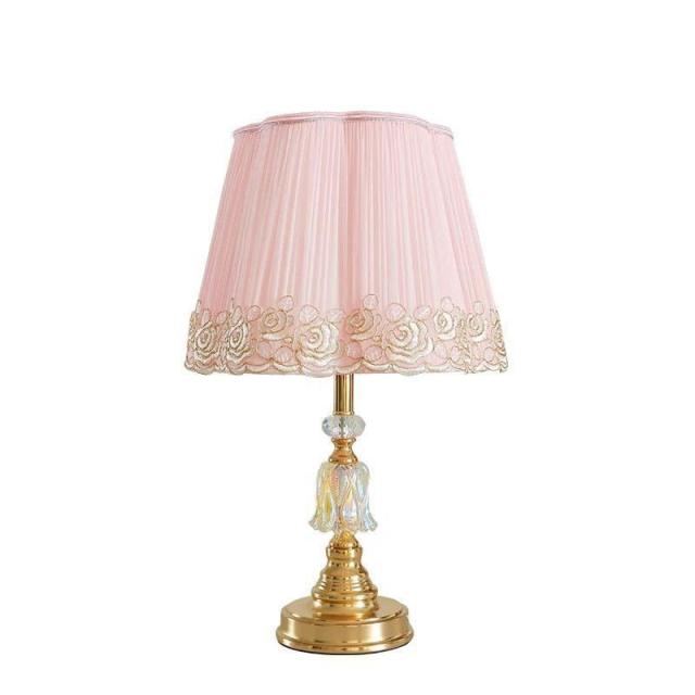 照明スタンドライト テーブルランプ デスクライト 卓上ステンド ピンク 25,467円