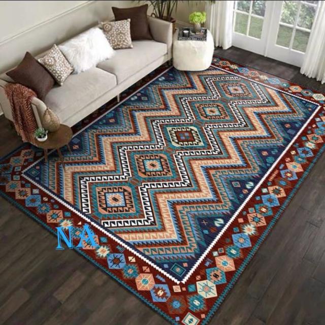 ラグ カーペット ラグマット 160x230cm ホットカーペット対応 ．サイズオーダー可能の通販は