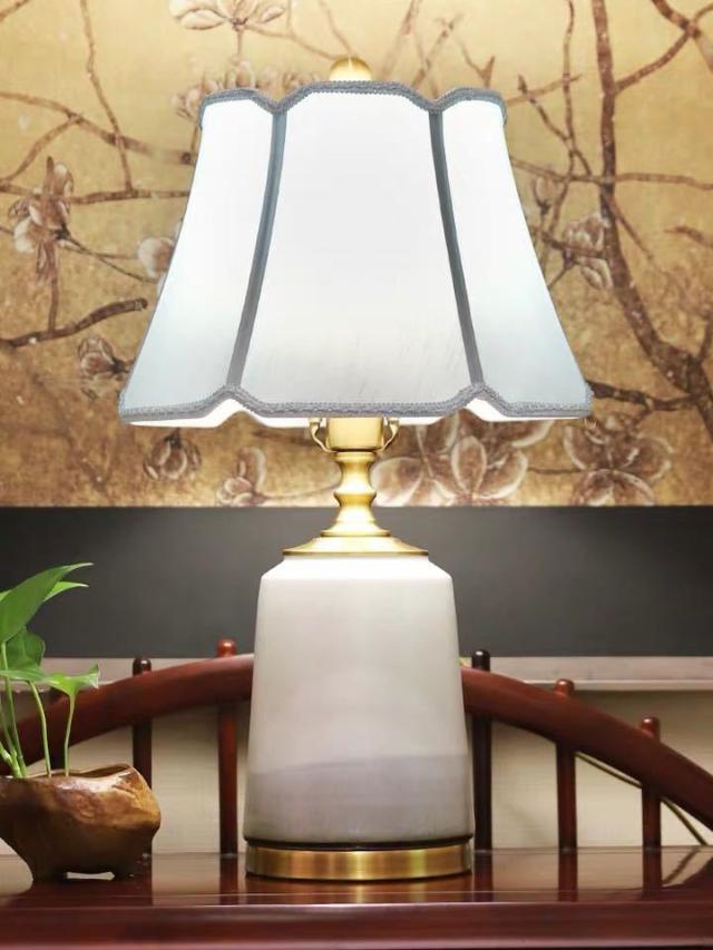 照明スタンドライト テーブルランプ デスクライト 卓上ステンド 高級