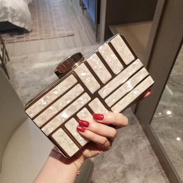 豪華パーティーバッグ ショルダーバッグ BAG クラッチバッグ レディース 2wayバッグ