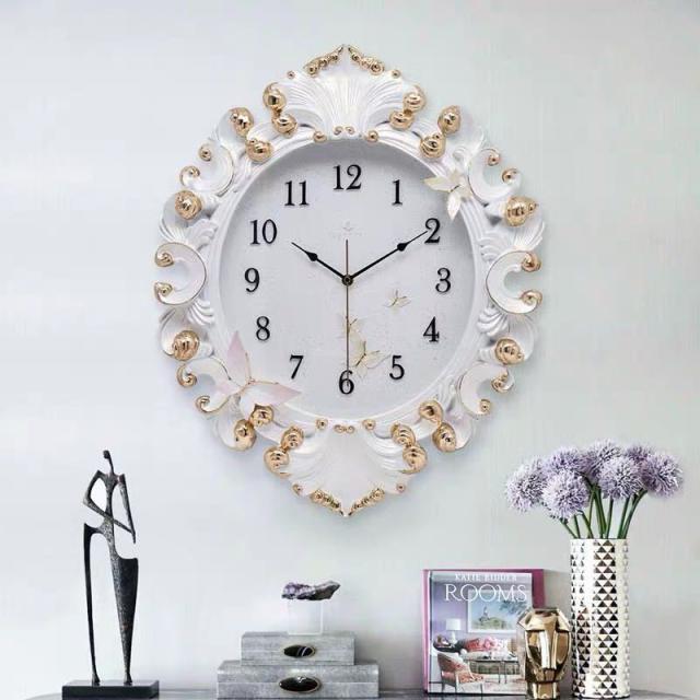 クロック。壁掛け時計 かけ時計