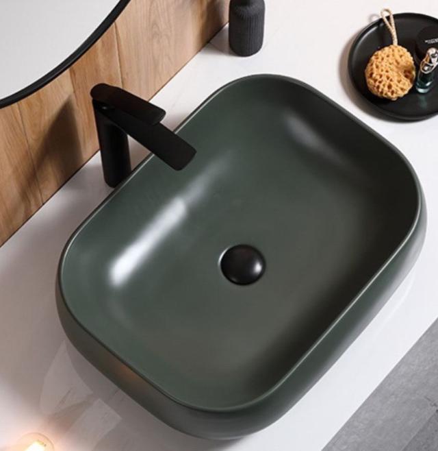 高級洗面台 洗面ボウルセット洗面ボール 陶器 手水鉢 手洗器蛇口 排水