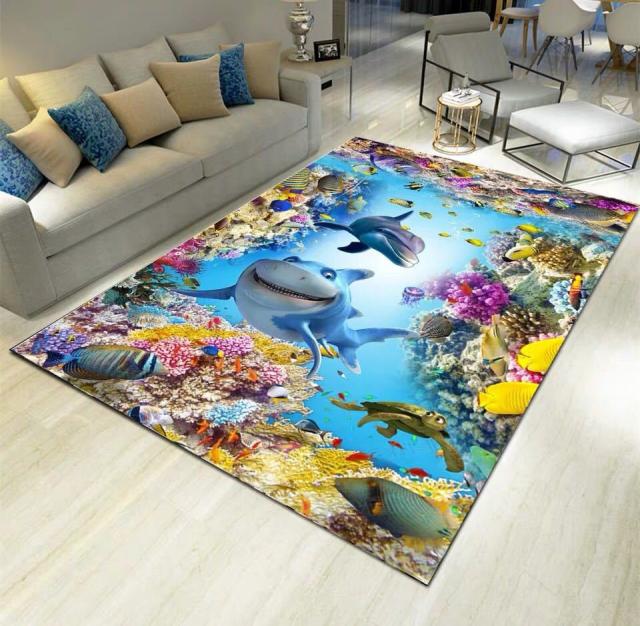 ラグマット リビングラグマット カーペット 160x200